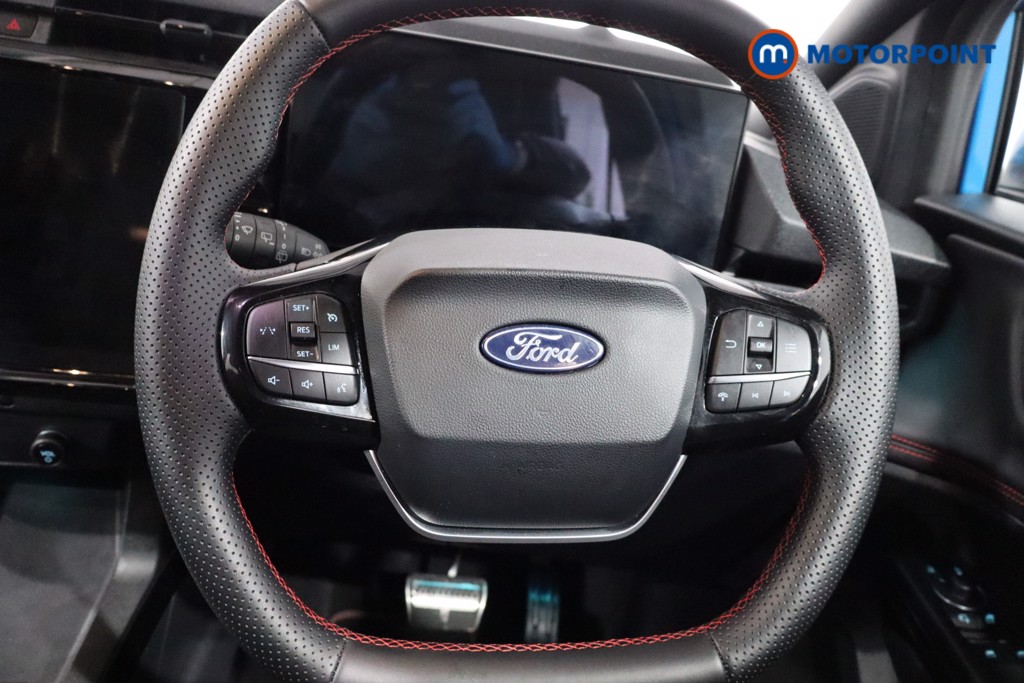 Used Ford Puma 2025 for sale - 76252954: Photo 14