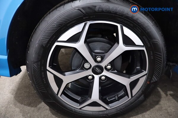 Used Ford Puma 2025 for sale - 76252954: Photo 17