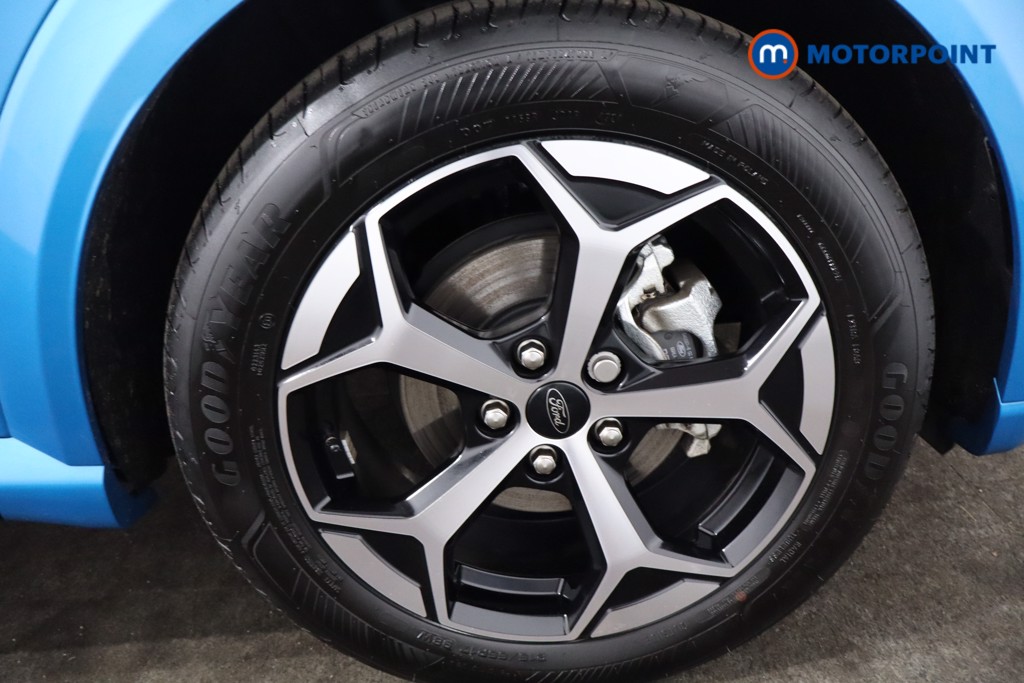 Used Ford Puma 2025 for sale - 76252954: Photo 18