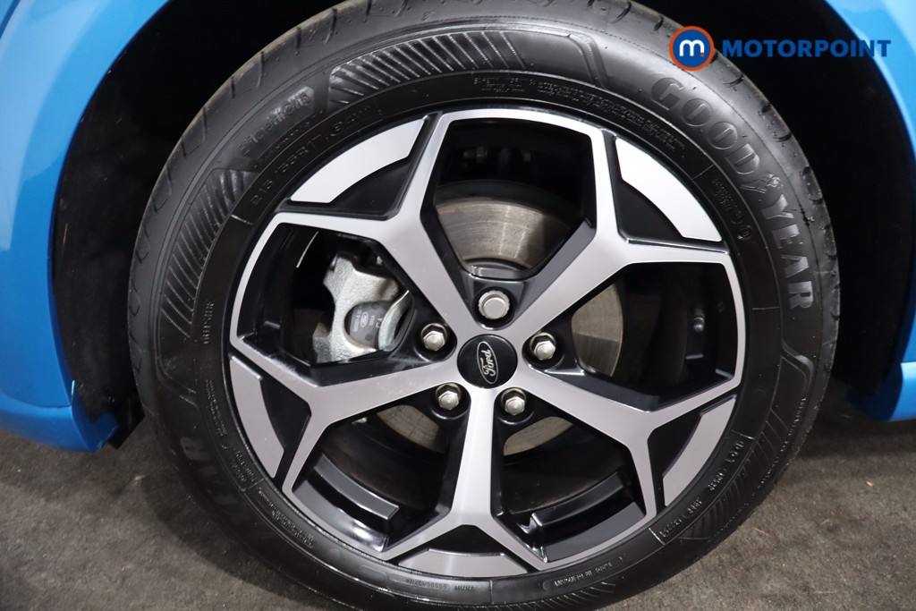 Used Ford Puma 2025 for sale - 76252954: Photo 19