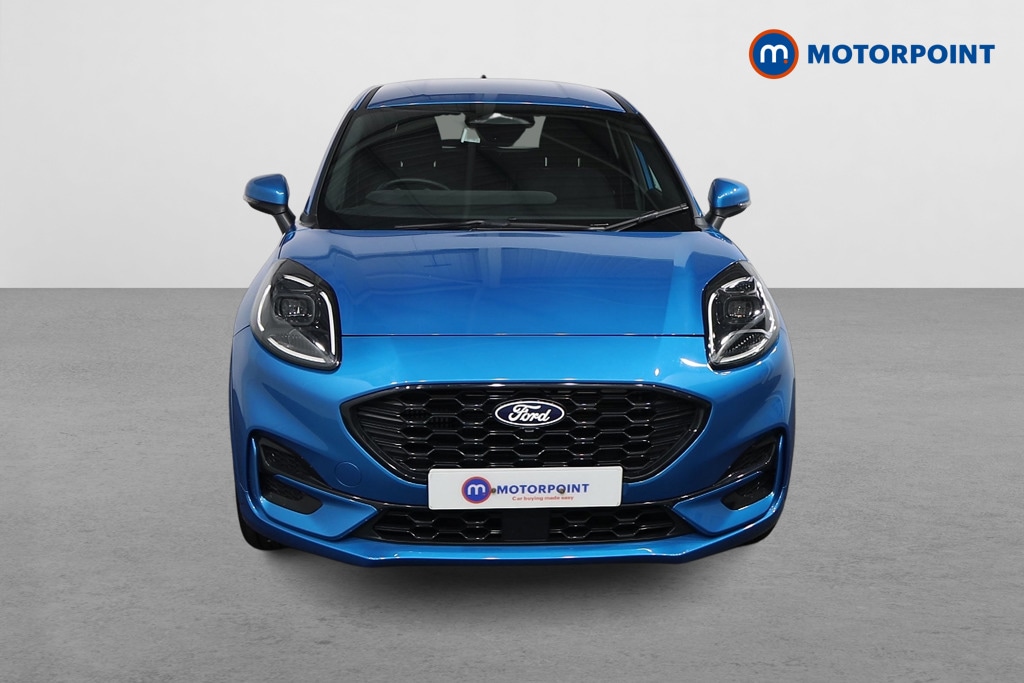 Used Ford Puma 2025 for sale - 76252954: Photo 2