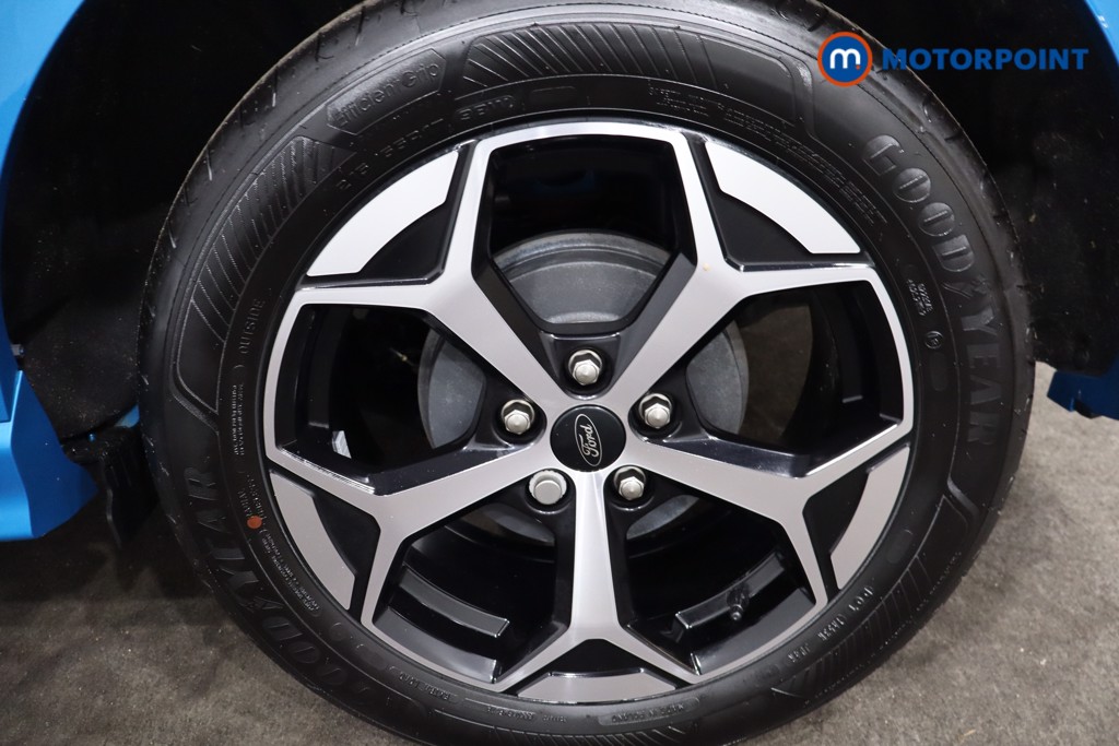 Used Ford Puma 2025 for sale - 76252954: Photo 20