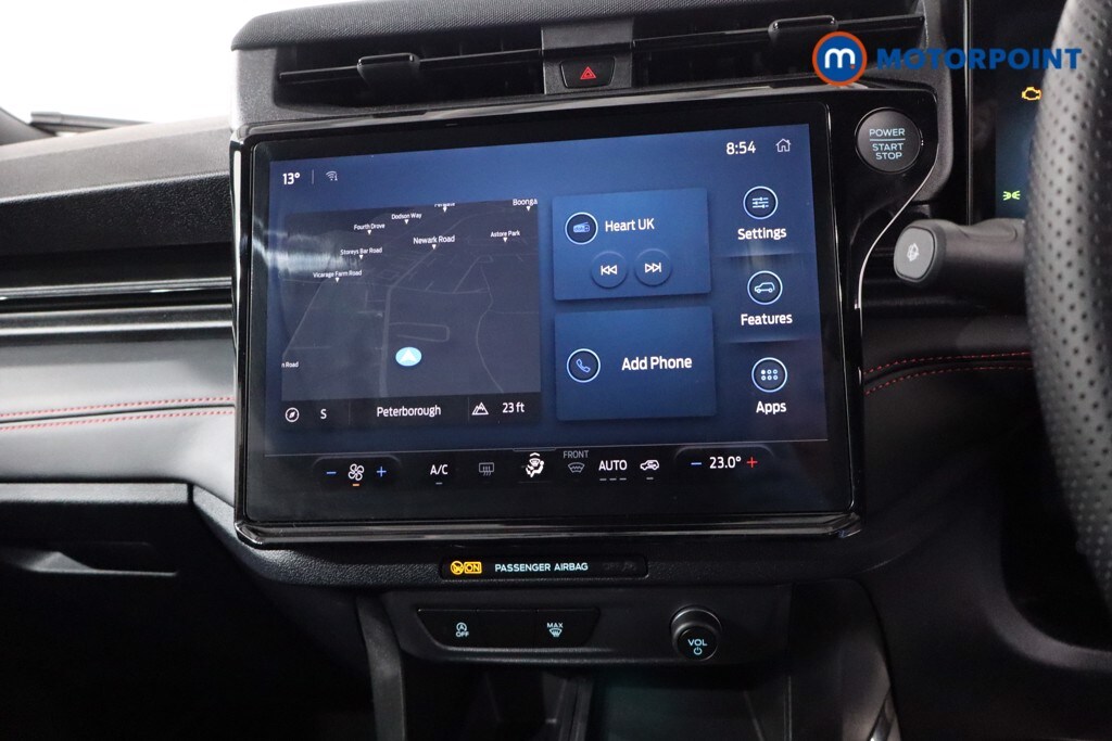 Used Ford Puma 2025 for sale - 76252954: Photo 23