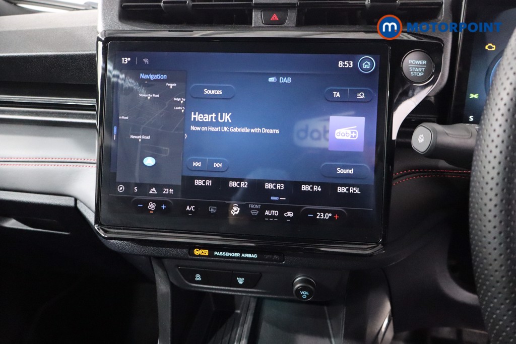 Used Ford Puma 2025 for sale - 76252954: Photo 24