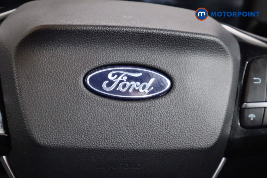 Used Ford Puma 2025 for sale - 76252954: Photo 25