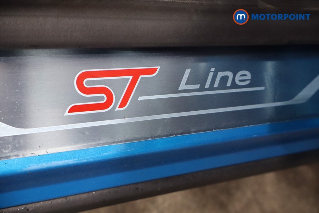 Used Ford Puma 2025 for sale - 76252954: Photo 29