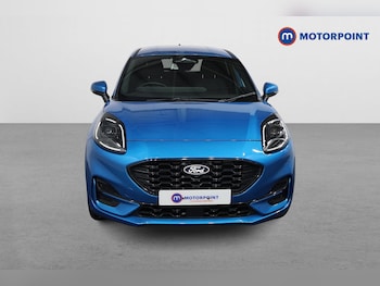 Used Ford Puma 2025 for sale - 76252954: Photo 2