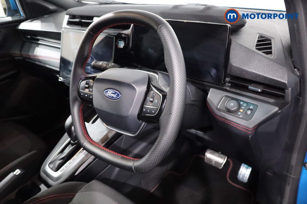 Used Ford Puma 2025 for sale - 76252954: Photo 30