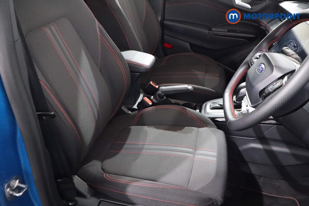 Used Ford Puma 2025 for sale - 76252954: Photo 31