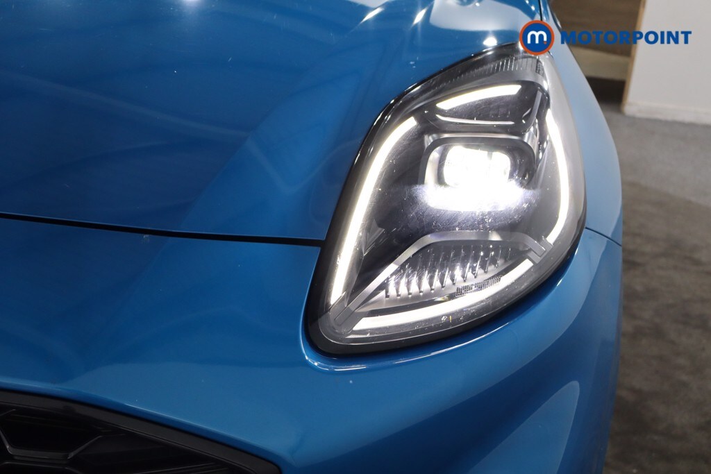 Used Ford Puma 2025 for sale - 76252954: Photo 34