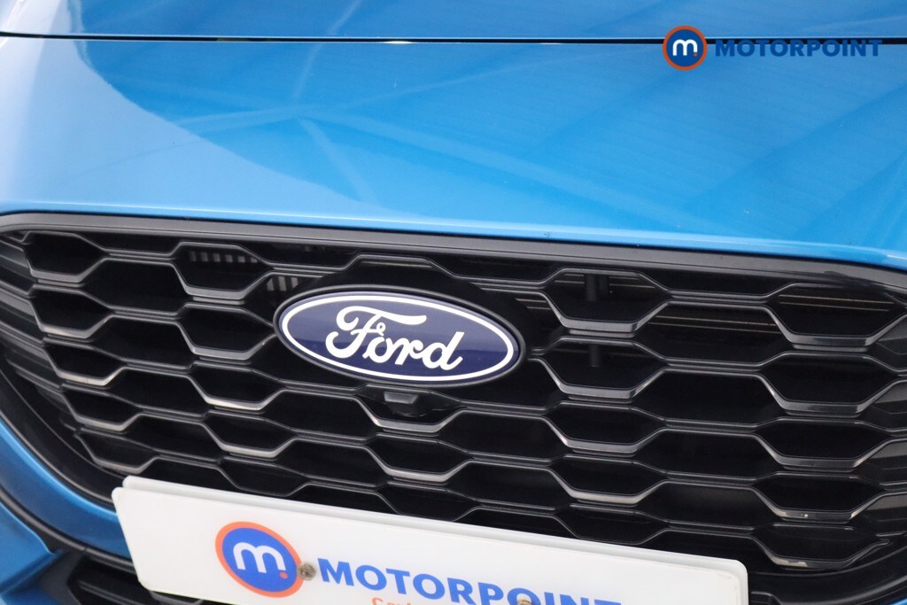 Used Ford Puma 2025 for sale - 76252954: Photo 36