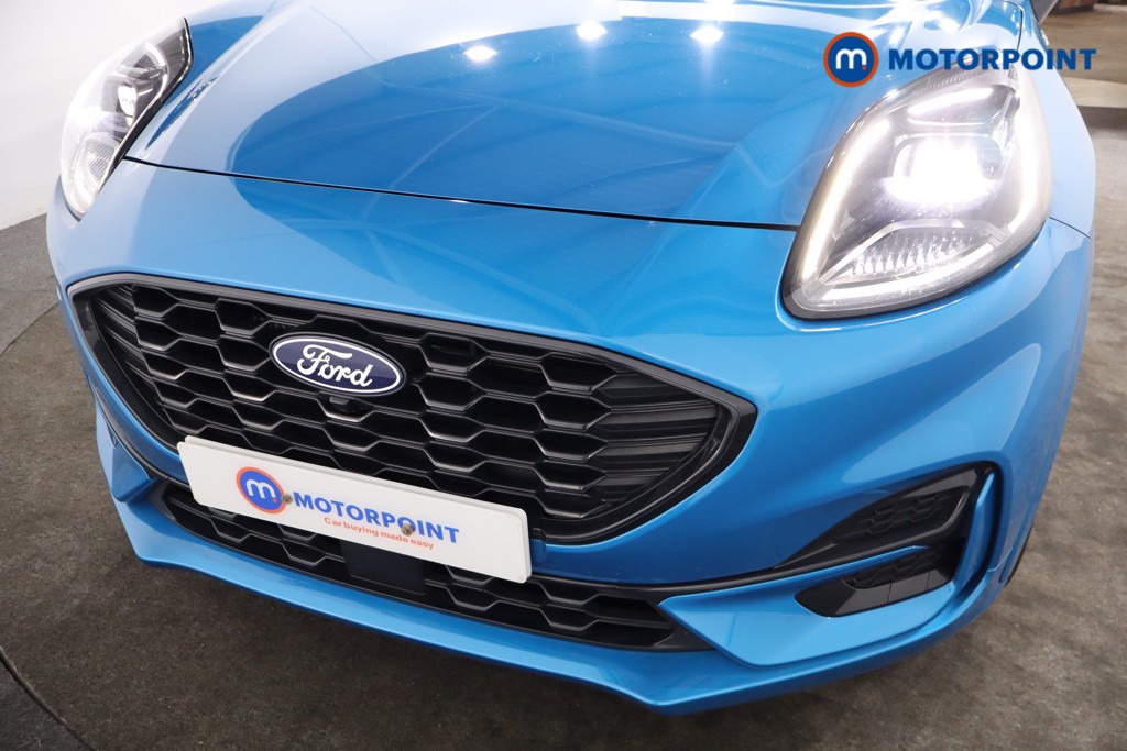 Used Ford Puma 2025 for sale - 76252954: Photo 37