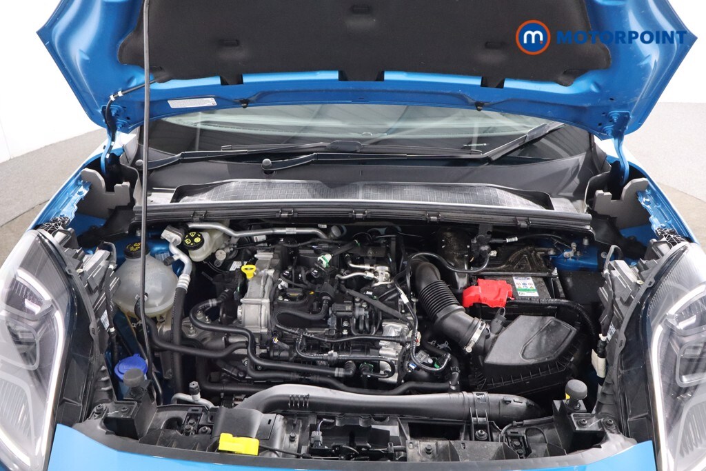 Used Ford Puma 2025 for sale - 76252954: Photo 38