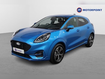 Used Ford Puma 2025 for sale - 76252954: Photo 3