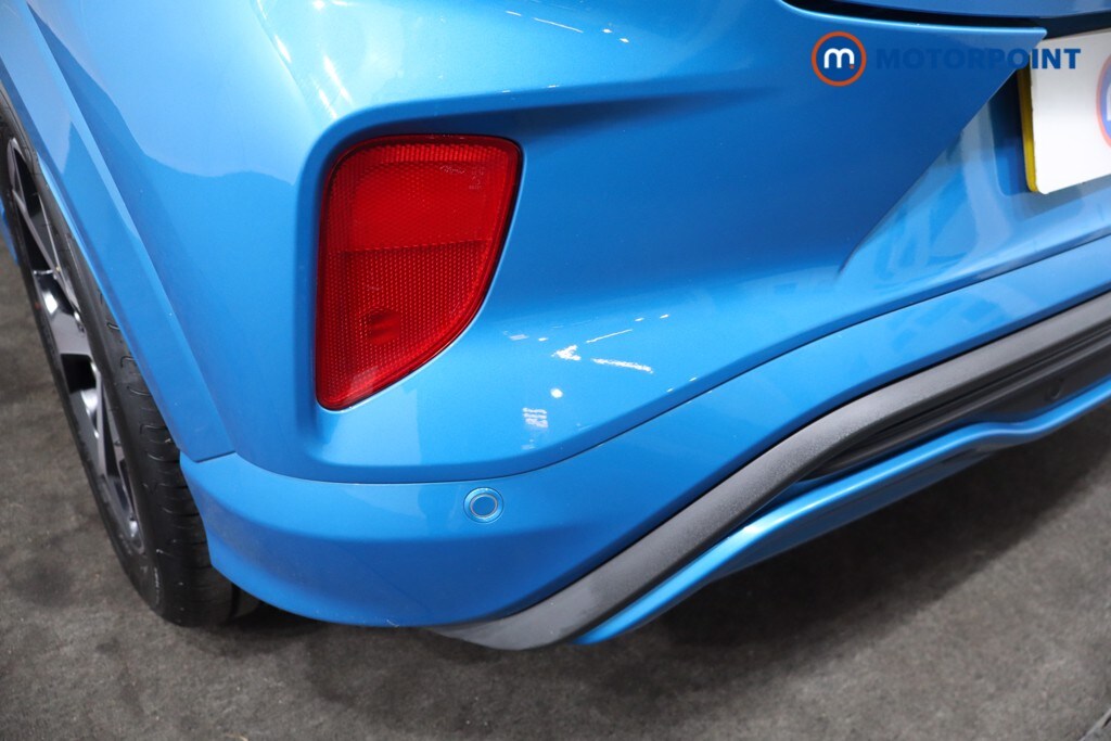 Used Ford Puma 2025 for sale - 76252954: Photo 41