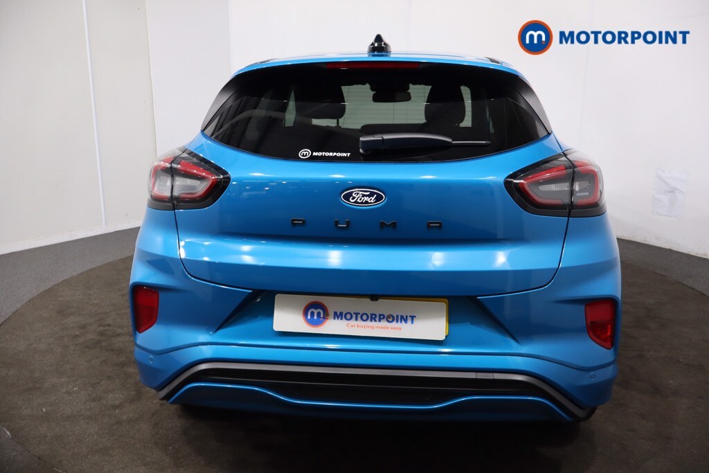 Used Ford Puma 2025 for sale - 76252954: Photo 43