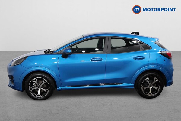 Used Ford Puma 2025 for sale - 76252954: Photo 4