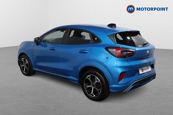 Used Ford Puma 2025 for sale - 76252954: Photo 5