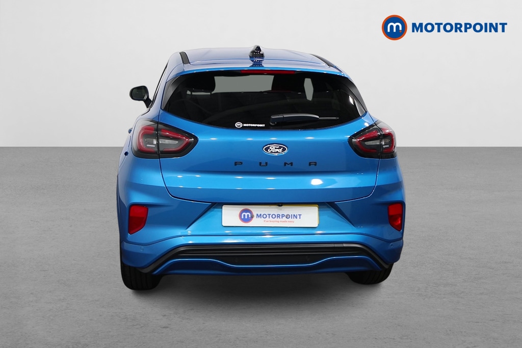 Used Ford Puma 2025 for sale - 76252954: Photo 6