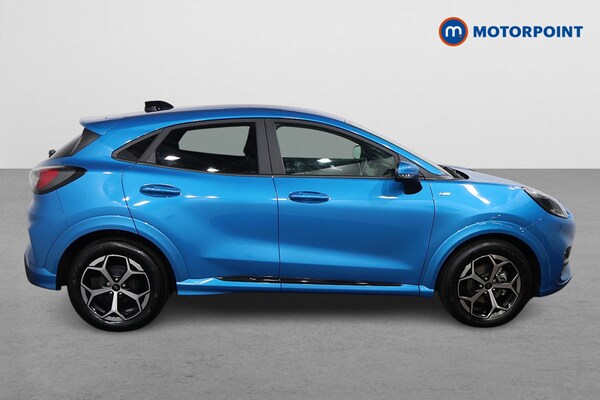 Used Ford Puma 2025 for sale - 76252954: Photo 8