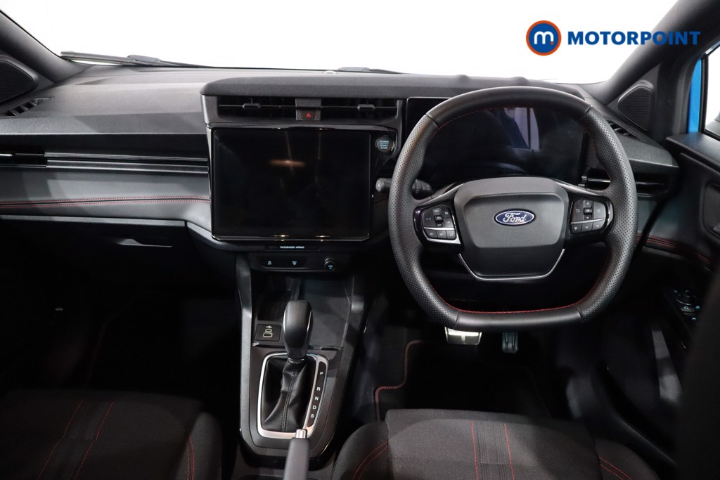 Used Ford Puma 2025 for sale - 76252954: Photo 9