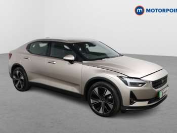 Used Polestar Polestar 2 2022 for sale - 75130954: Photo