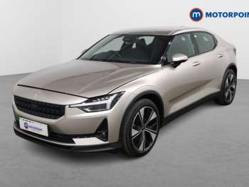 Used Polestar Polestar 2 2022 for sale - 75130954: Photo