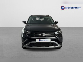 Used Volkswagen T-Cross 2025 for sale - 78926739: Photo