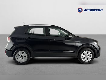 Used Volkswagen T-Cross 2025 for sale - 78926739: Photo