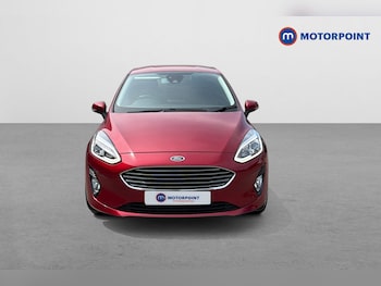 Used Ford Fiesta 2018 for sale - 78792373: Photo