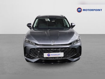 Used MG MG HS 2025 for sale - 78720799: Photo