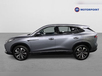 Used MG MG HS 2025 for sale - 78720799: Photo