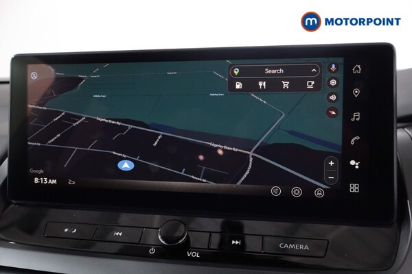 Used Nissan Qashqai 2025 for sale - 75527118: Photo 10