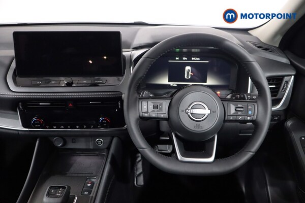 Used Nissan Qashqai 2025 for sale - 75527118: Photo 11