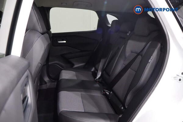 Used Nissan Qashqai 2025 for sale - 75527118: Photo 13