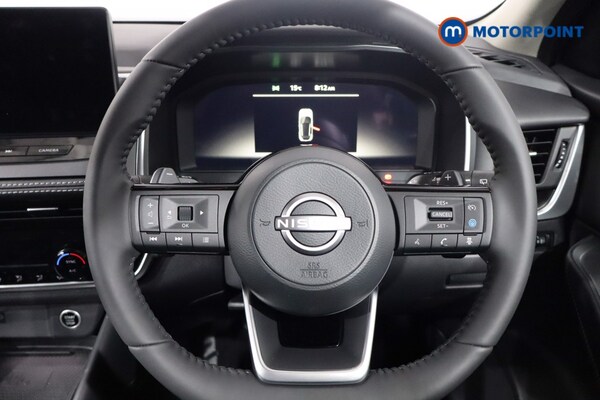 Used Nissan Qashqai 2025 for sale - 75527118: Photo 14