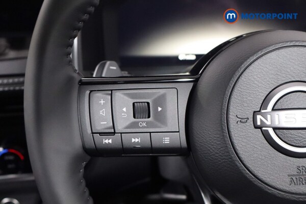 Used Nissan Qashqai 2025 for sale - 75527118: Photo 15