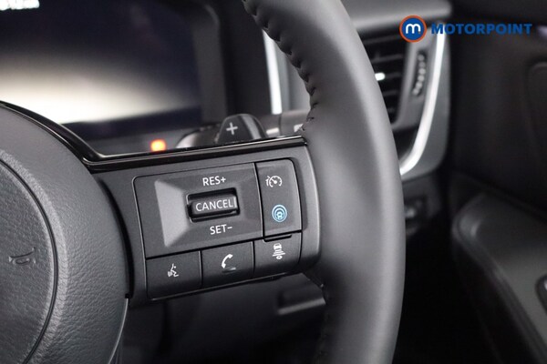 Used Nissan Qashqai 2025 for sale - 75527118: Photo 16