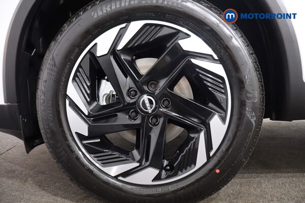 Used Nissan Qashqai 2025 for sale - 75527118: Photo 18