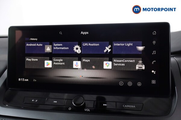 Used Nissan Qashqai 2025 for sale - 75527118: Photo 21