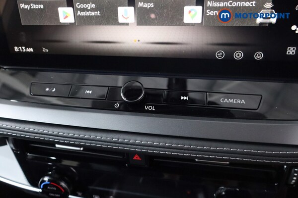 Used Nissan Qashqai 2025 for sale - 75527118: Photo 22