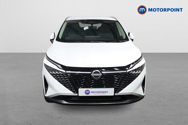 Used Nissan Qashqai 2025 for sale - 75527118: Photo 2