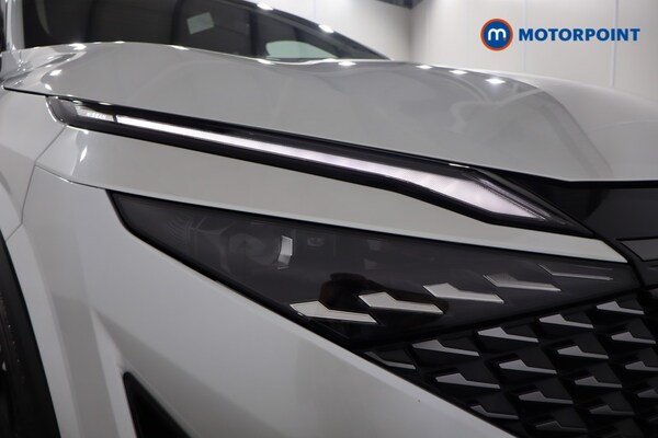 Used Nissan Qashqai 2025 for sale - 75527118: Photo 33