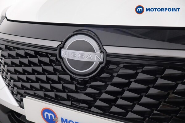 Used Nissan Qashqai 2025 for sale - 75527118: Photo 34