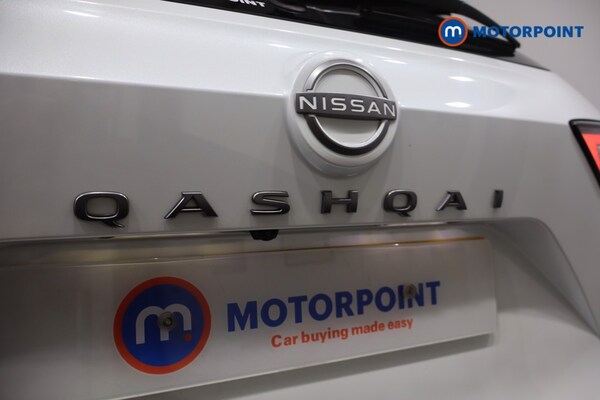Used Nissan Qashqai 2025 for sale - 75527118: Photo 39