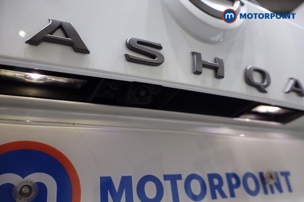 Used Nissan Qashqai 2025 for sale - 75527118: Photo 40