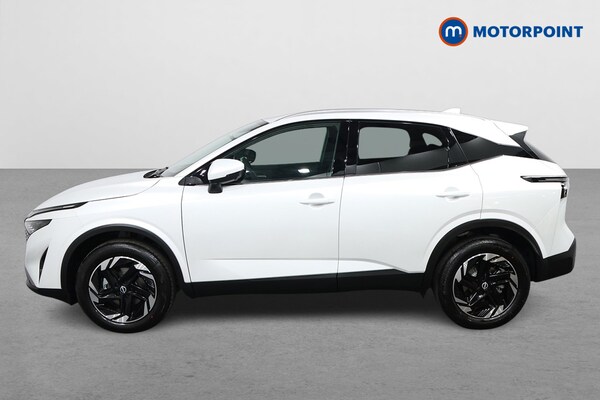 Used Nissan Qashqai 2025 for sale - 75527118: Photo 4