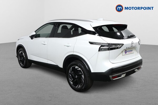 Used Nissan Qashqai 2025 for sale - 75527118: Photo 5