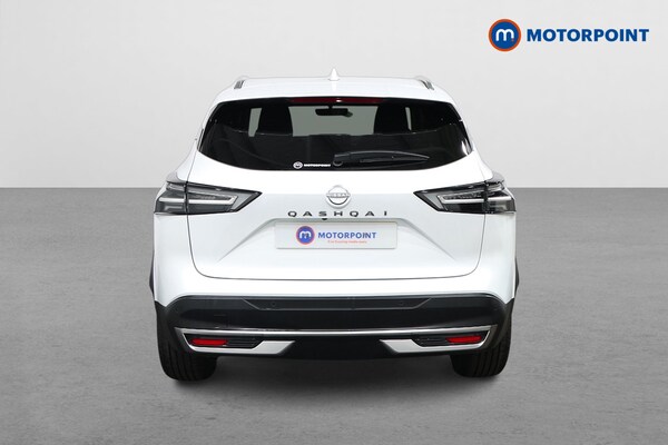 Used Nissan Qashqai 2025 for sale - 75527118: Photo 6