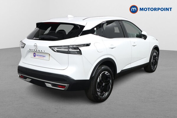 Used Nissan Qashqai 2025 for sale - 75527118: Photo 7